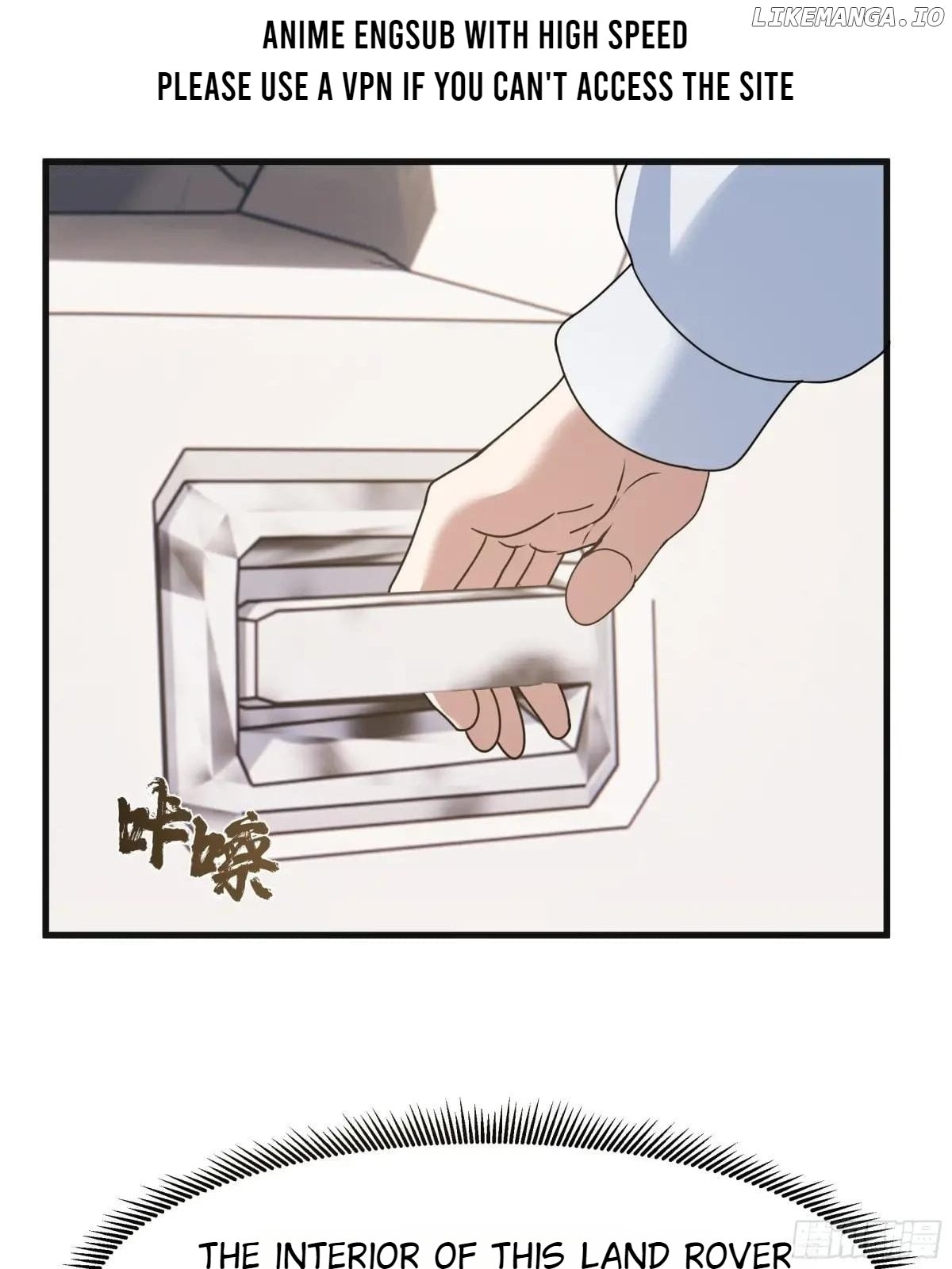 I Really Don’t Want to be Reborn Chapter 426 - page 26